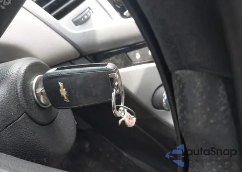 2013 Chevrolet Cruze Ls z USA, uszkodzony, nr VIN 1G1PA5SH2D7160107